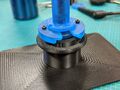 Ember Prototypes 3D printing photo