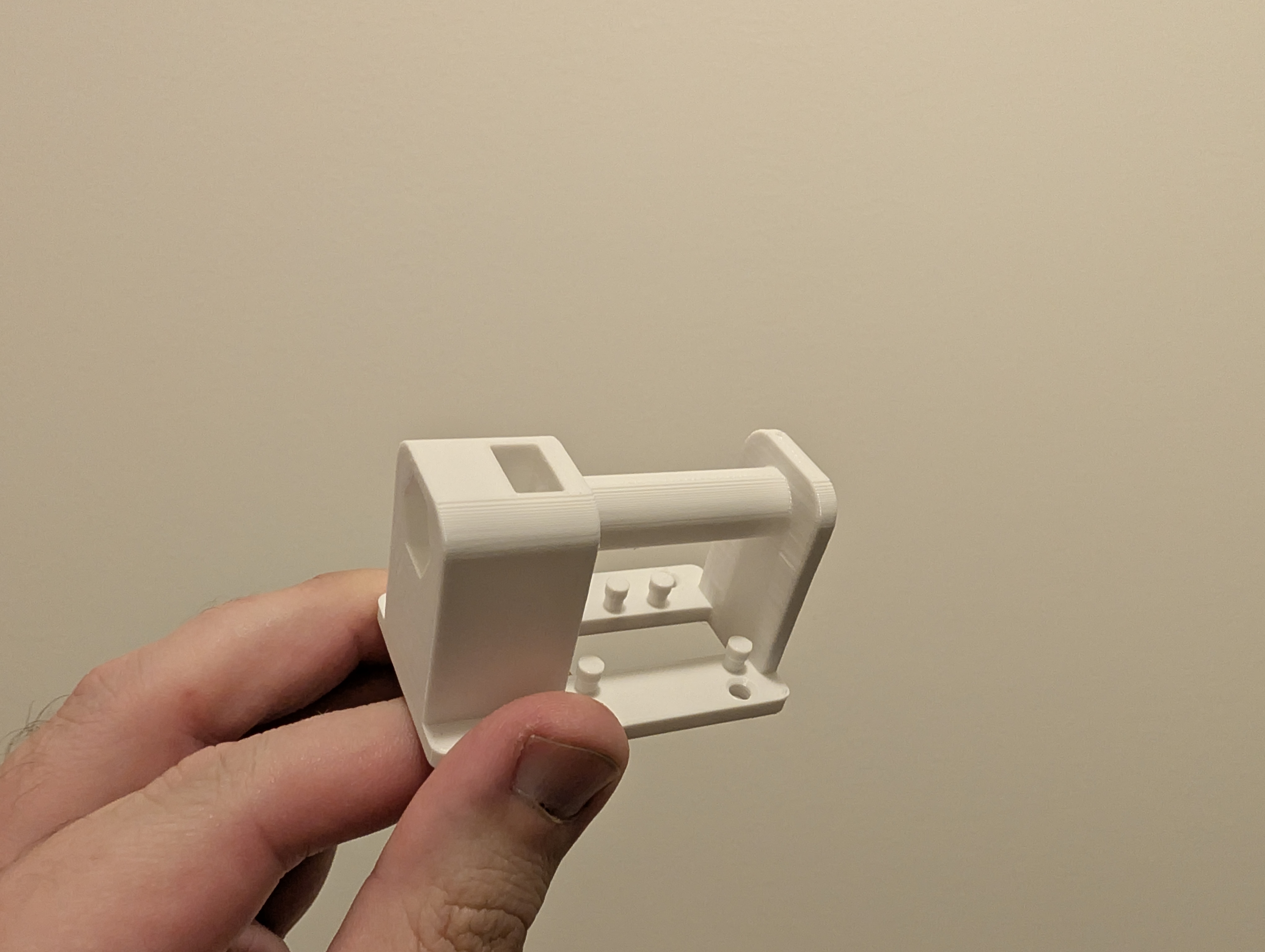 RTF Technologies 3D printing photo