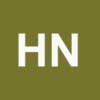 Hot Nozzle, LLC Logo