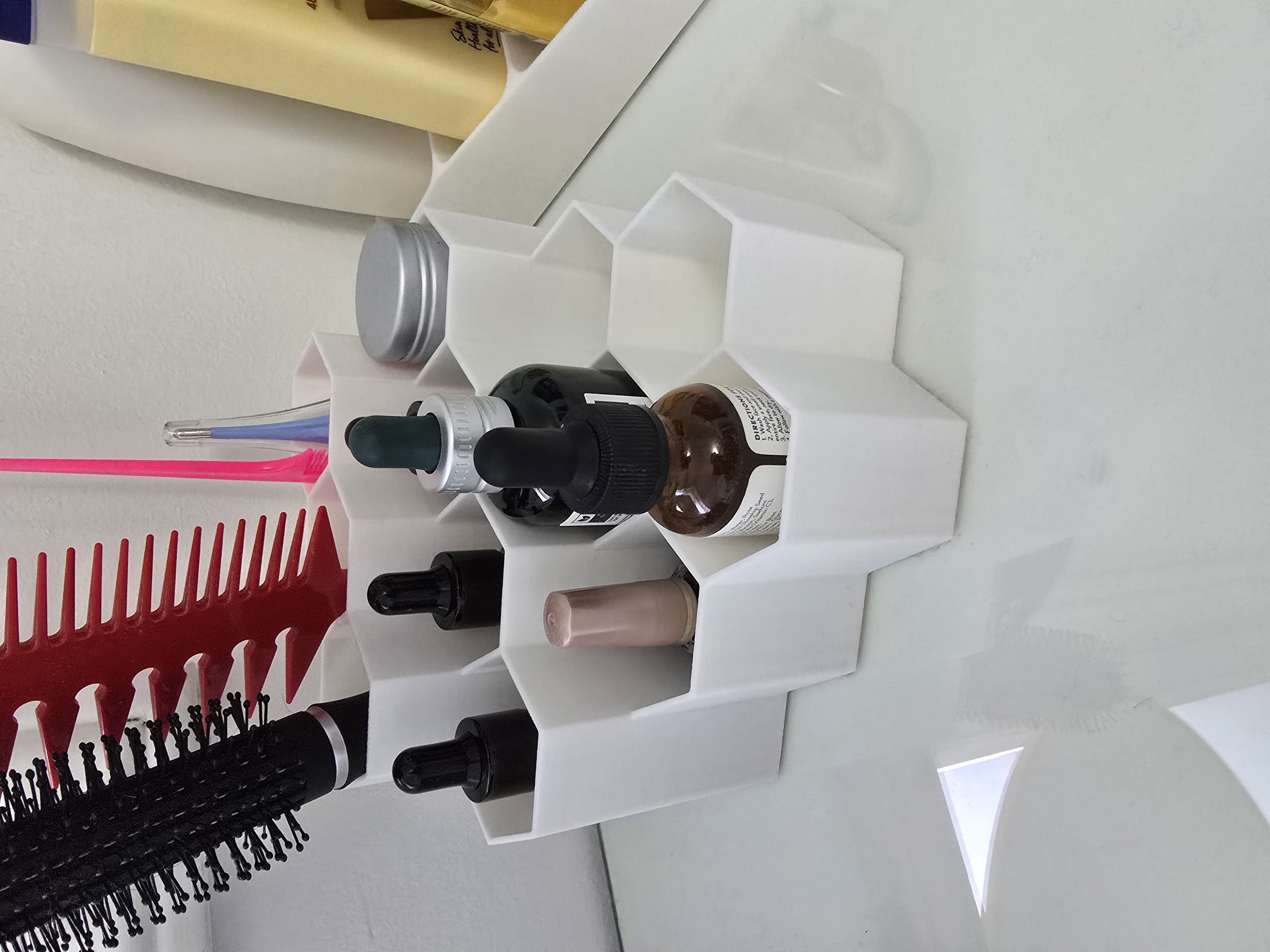 Elemental Plastics 3D printing photo