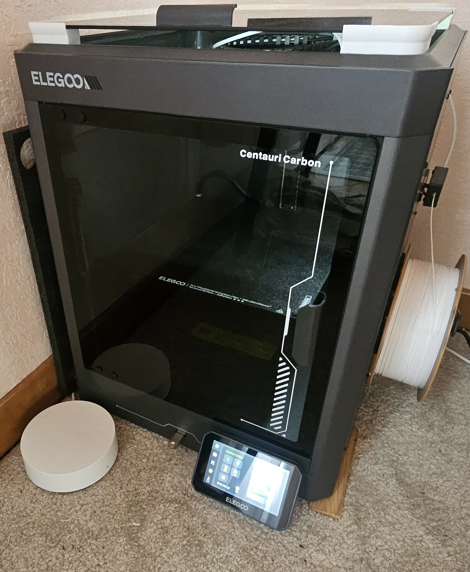 Remi47300 3D printing photo