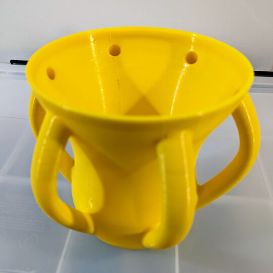 Octocup 1000 ml