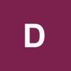 dpmatteo3D Logo