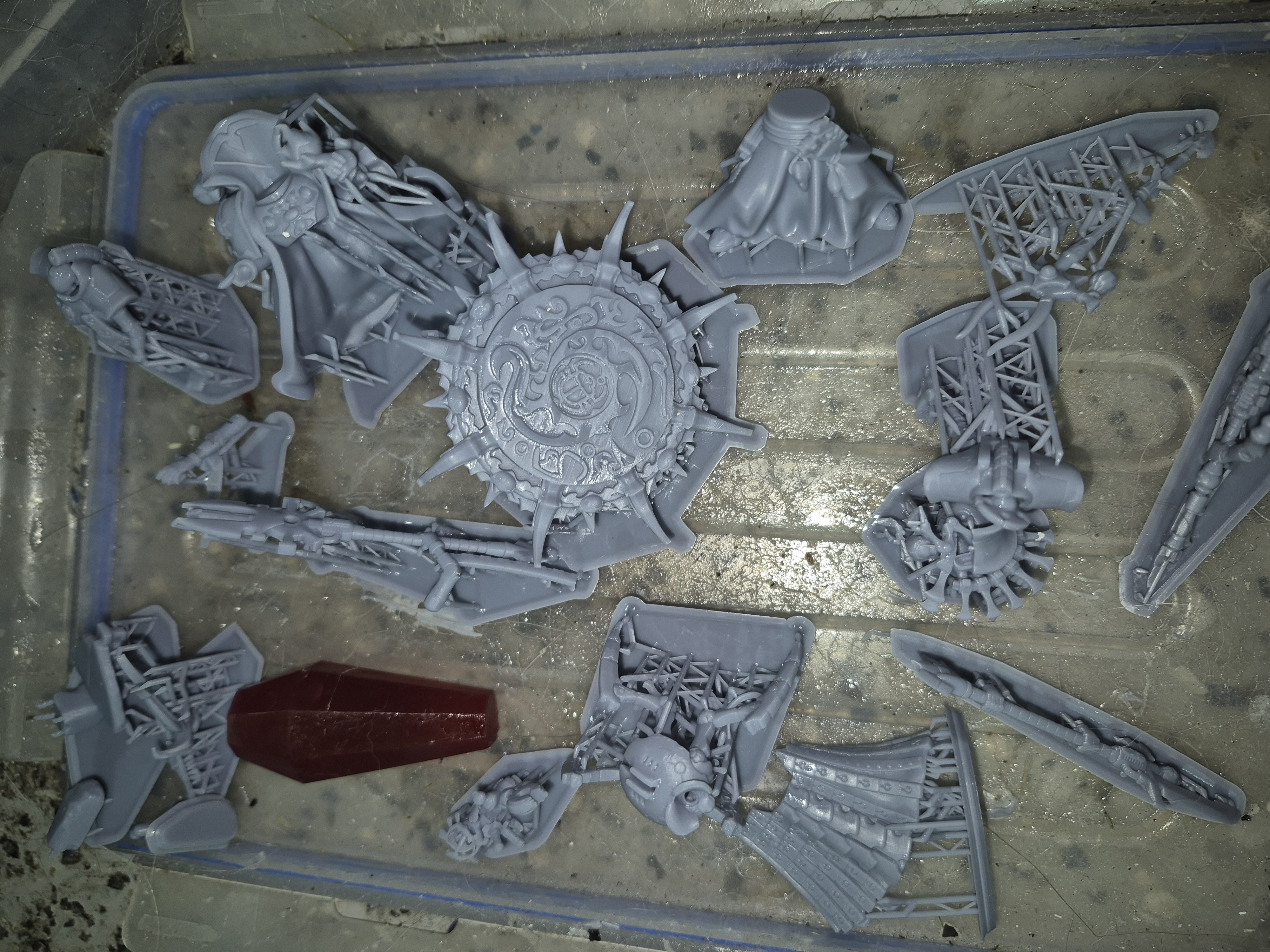 BeneFab Engineering and Design Photo d'impression 3D