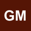 Grubb Media 3d Printing Logo