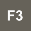 Fluid 3D Workshop Logo