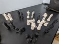 Axonas3D 3D printing photo