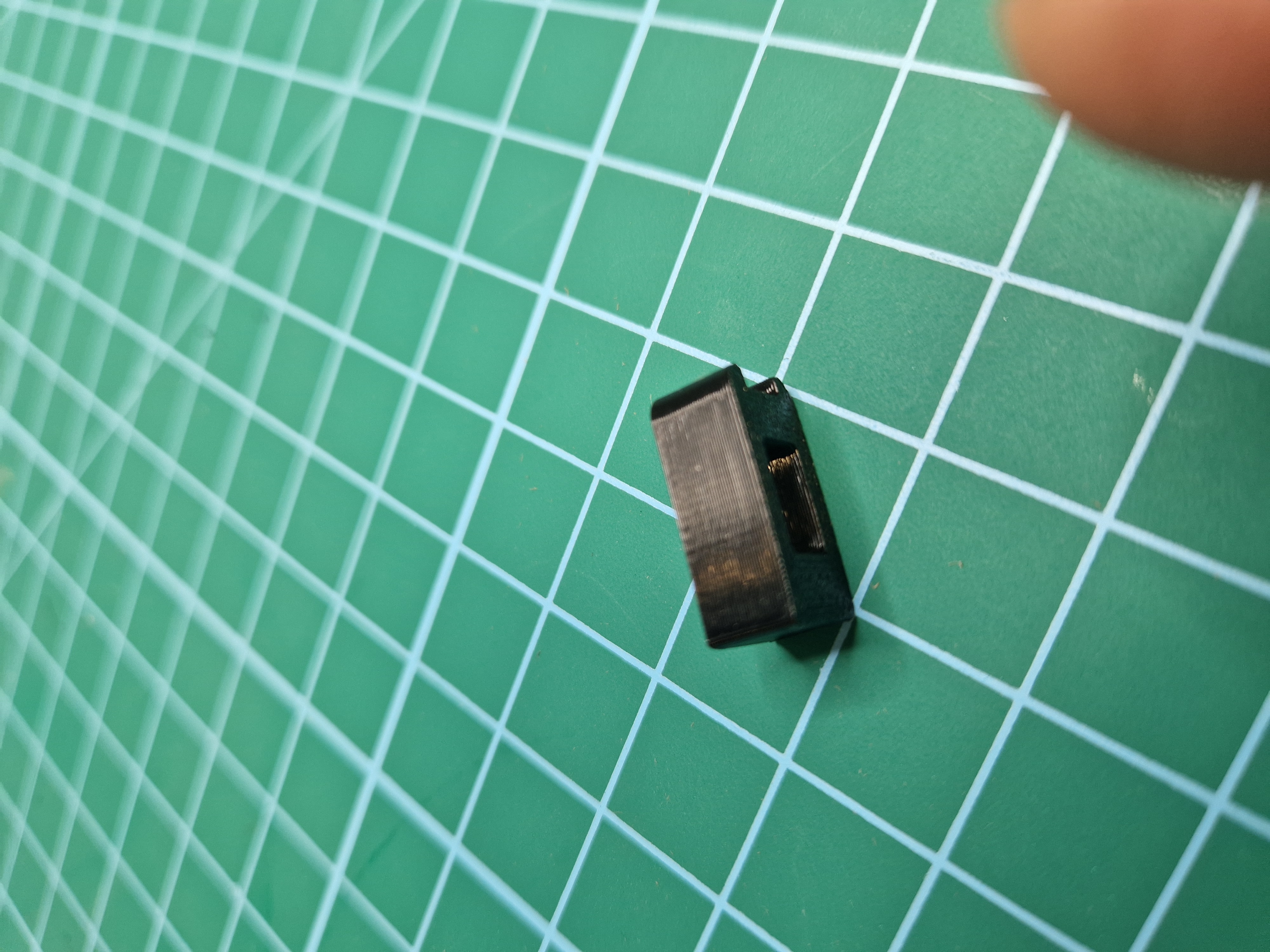 ucase.eu Photo d'impression 3D