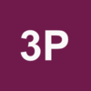 3D Prencipe Logo