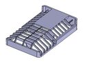 Fab Layer 3D printing photo