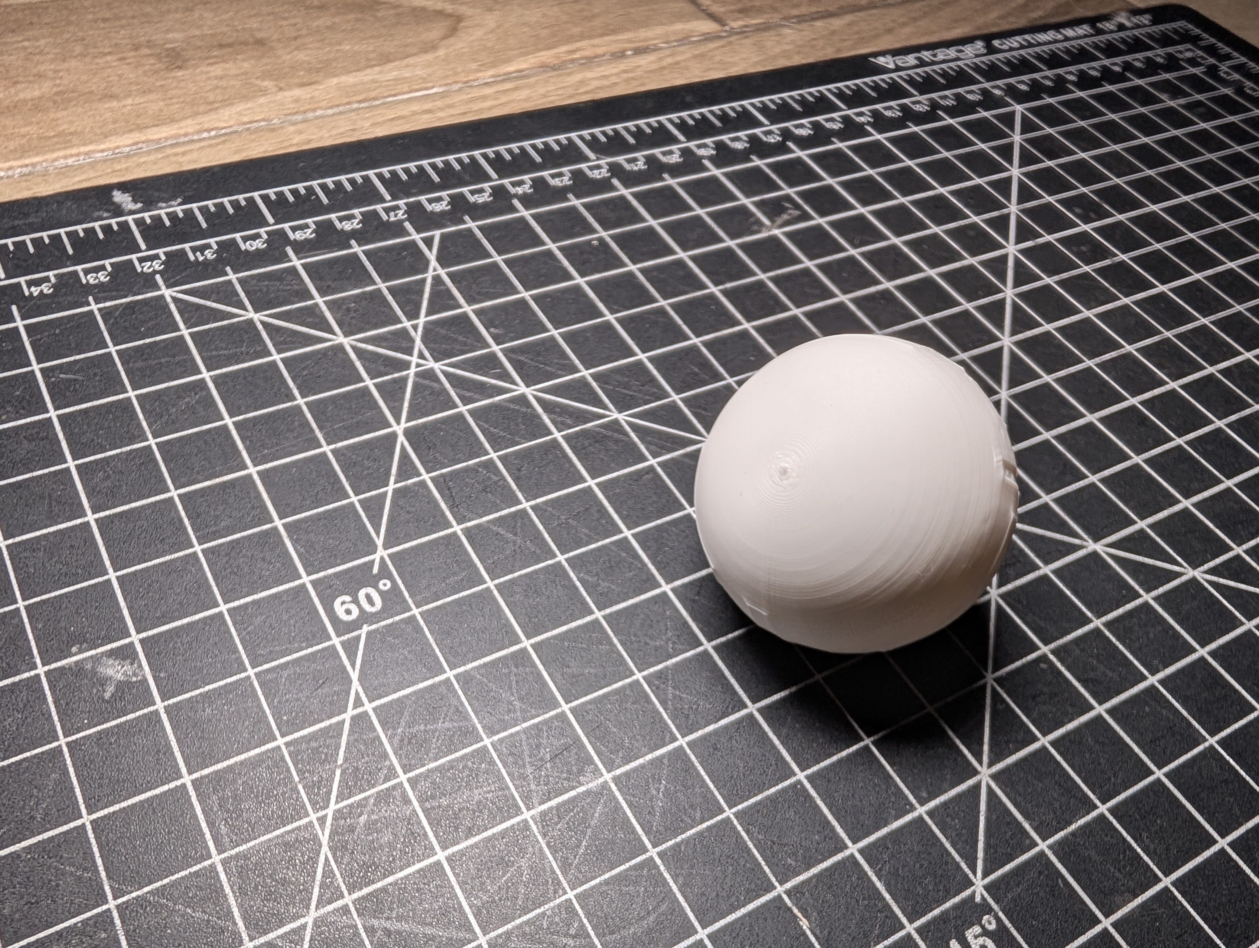 crK Technologies 3D printing photo