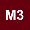 Martin's 3D Druck Werkstatt Logo