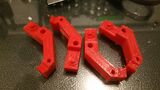 Belle EngineeringИзображение 3D печати