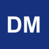 DQ MANUFACTURING INC. Logo