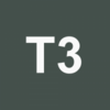 Ted's 3d Printing Logo