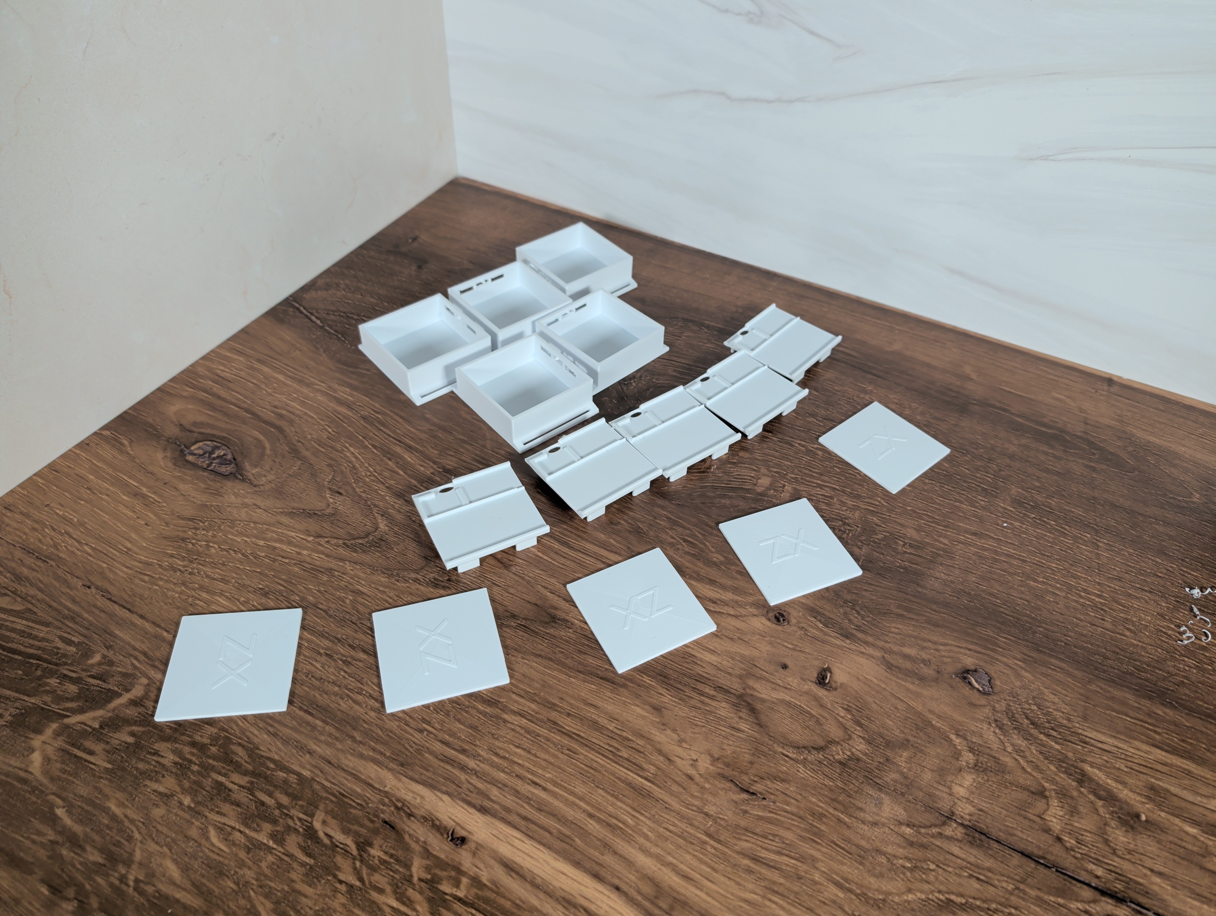 HyBoMa3d 3D printing photo