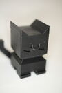 HQ3D 3D printing photo