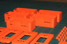 West Print 3D printing photo