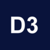 DinDin 3d Printing Logo