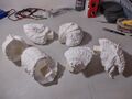 Australopitek 3D printing photo