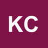 Kyle's Custom Print Shop Logo