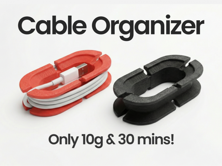 Cable Organizer