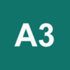 Afhein 3D prints Logo