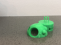 SD3D 3D printing photo