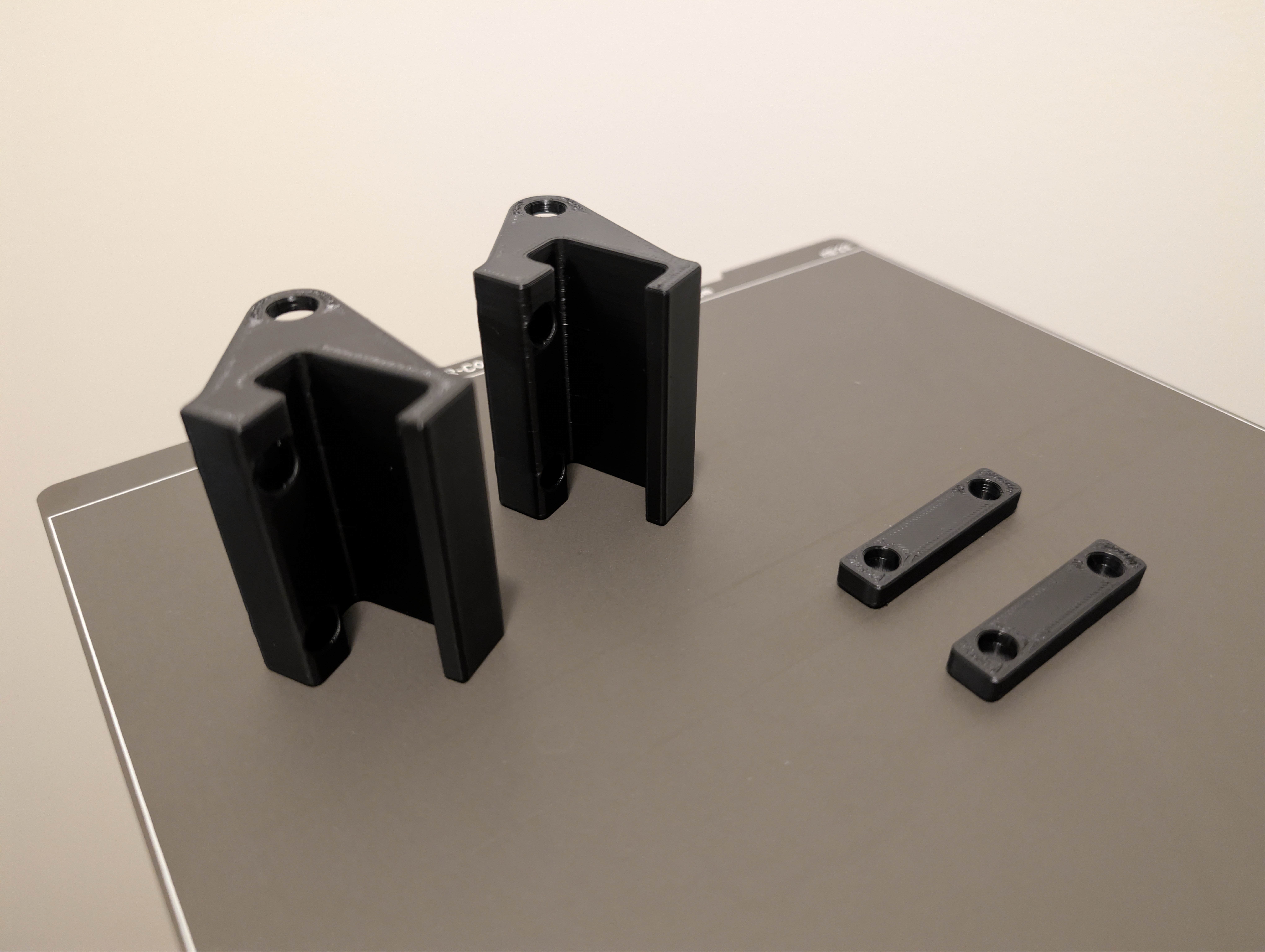 RTF Technologies 3D printing photo