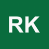 RKT KALIP MAKINA SANAYI LTD. Logo