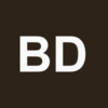 bulat-abdullin Design Logo