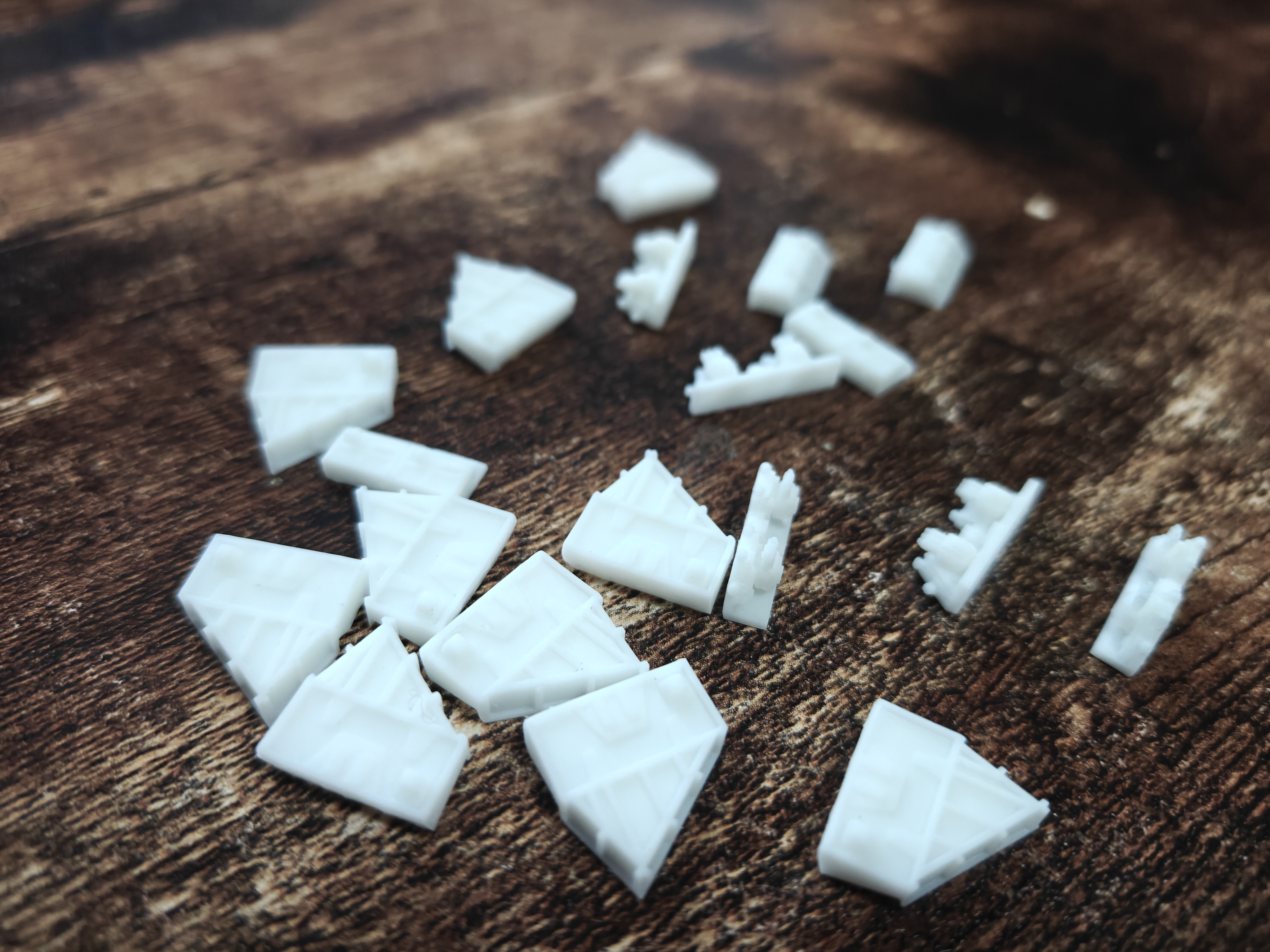 BlueBoxGoblin Photo d'impression 3D