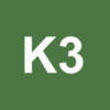 Korxeus 3D Logo