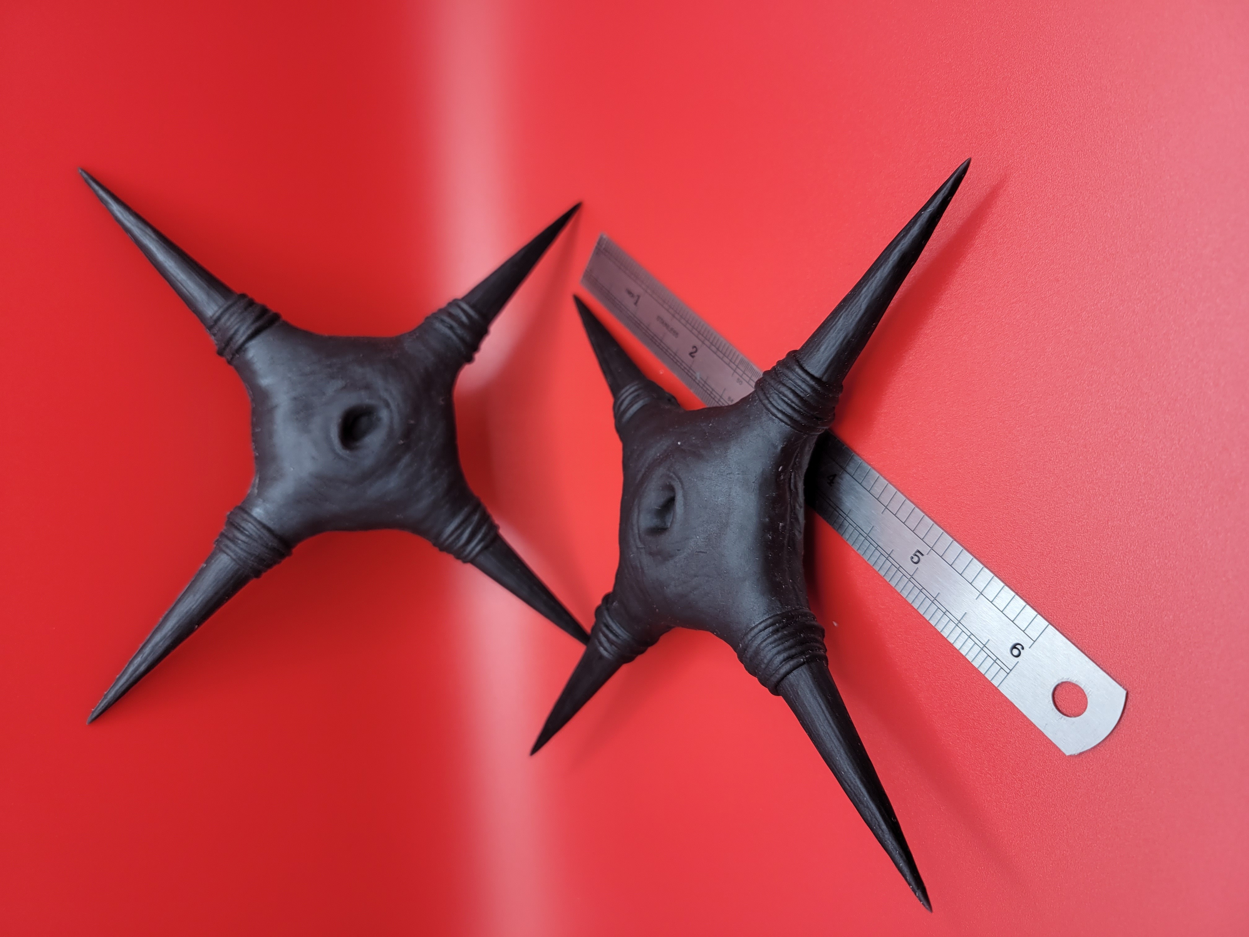 Advanced Additive Innovations Inc. 3D printing photo