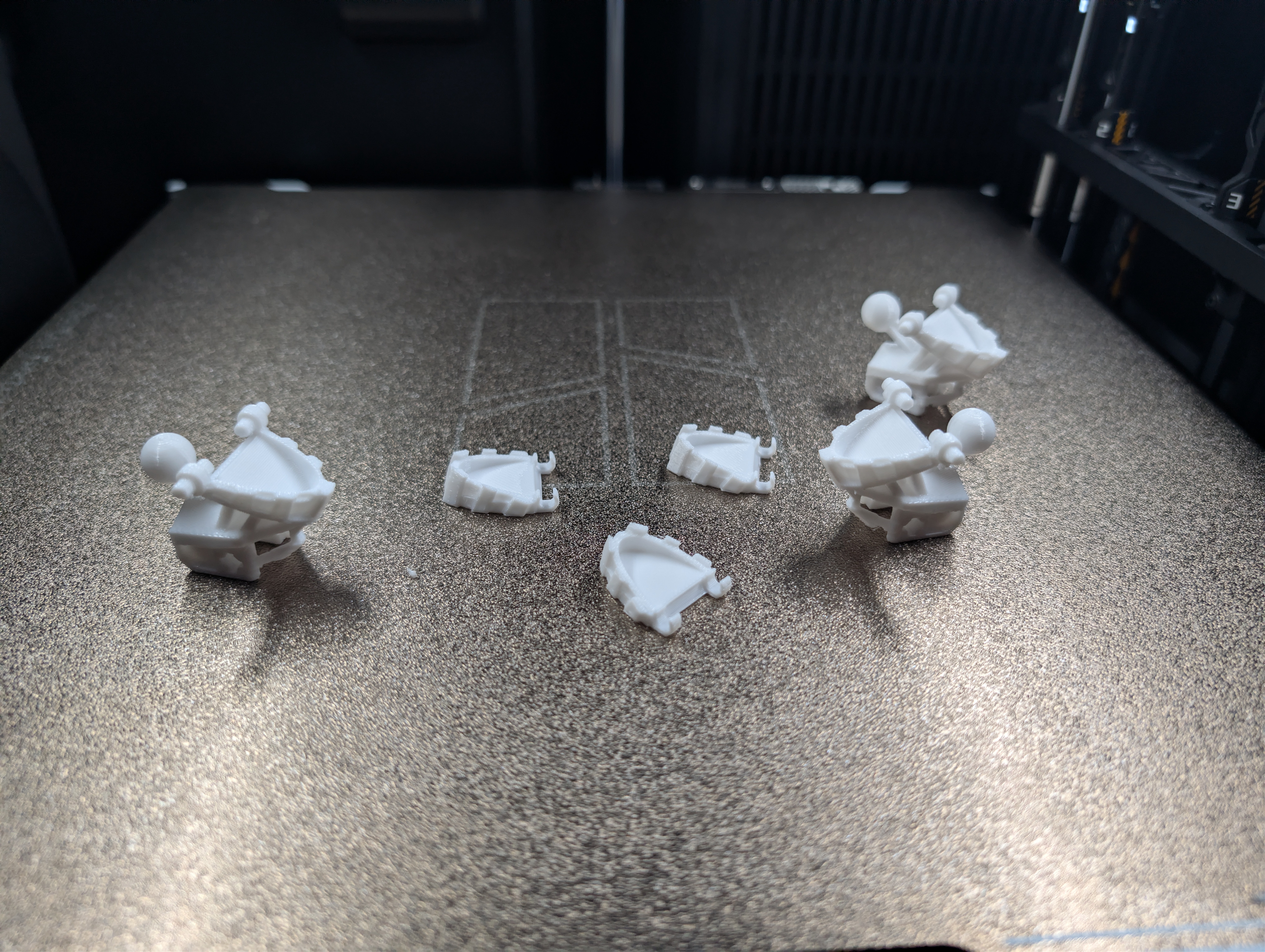 Sethy's custom prints 3D printing photo