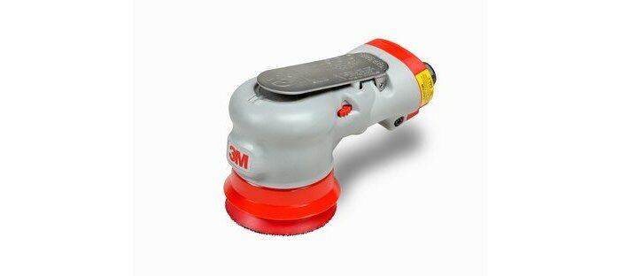 3m on sale vacuum sander