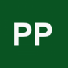 POOWARD PRECISION MACHINING LIMITED Logo