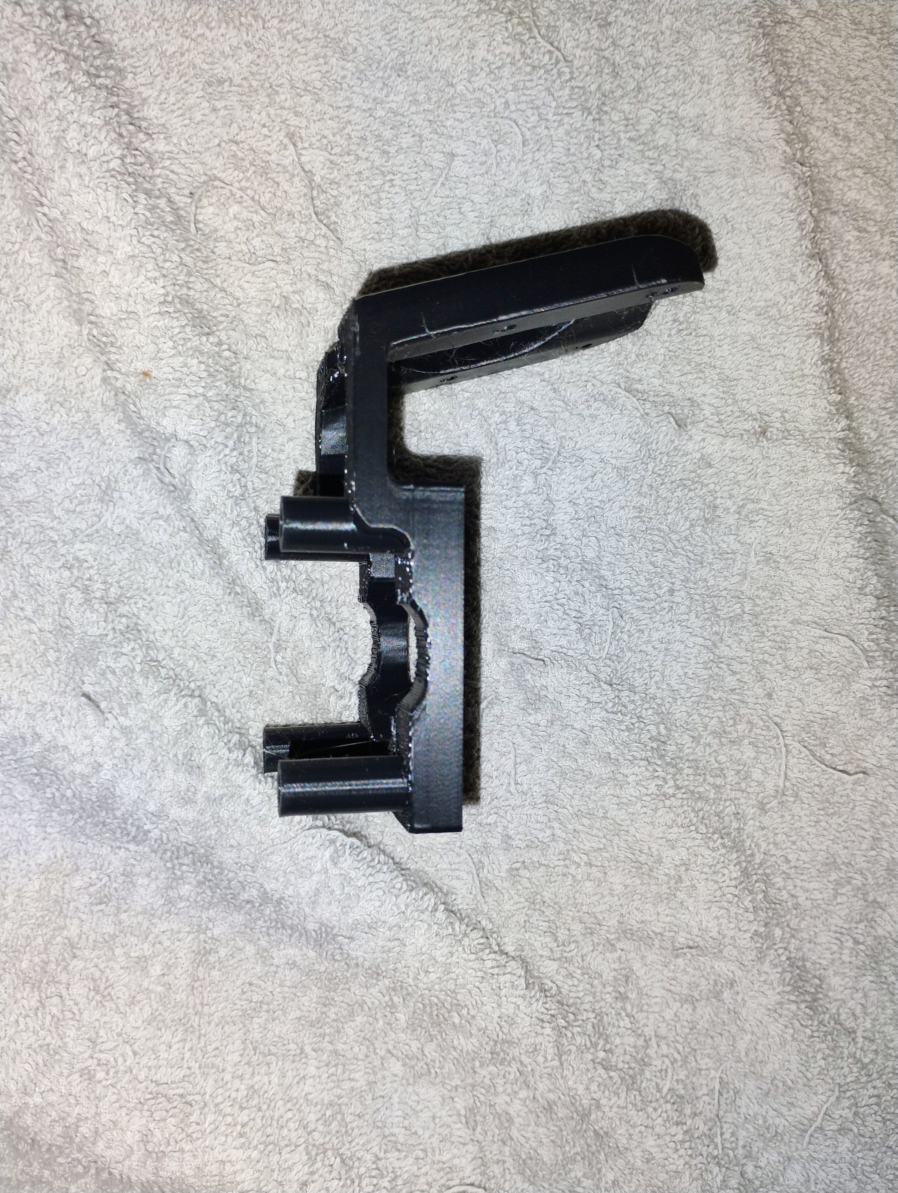 Silva Technologies 3D printing photo