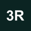 3D Rotherham Logo