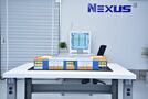 Nexus3 Manufacturing &amp; Engineering Photo d'impression 3D