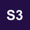 SB 3D Printing & Design Logo