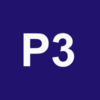 Professional 3D printing services658 Logo