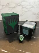 Trading Card Game - Magic The Gathering Deck Box 2.JPEG