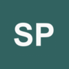 SynthPop Prints Logo