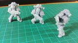 Tempo3DИзображение 3D печати