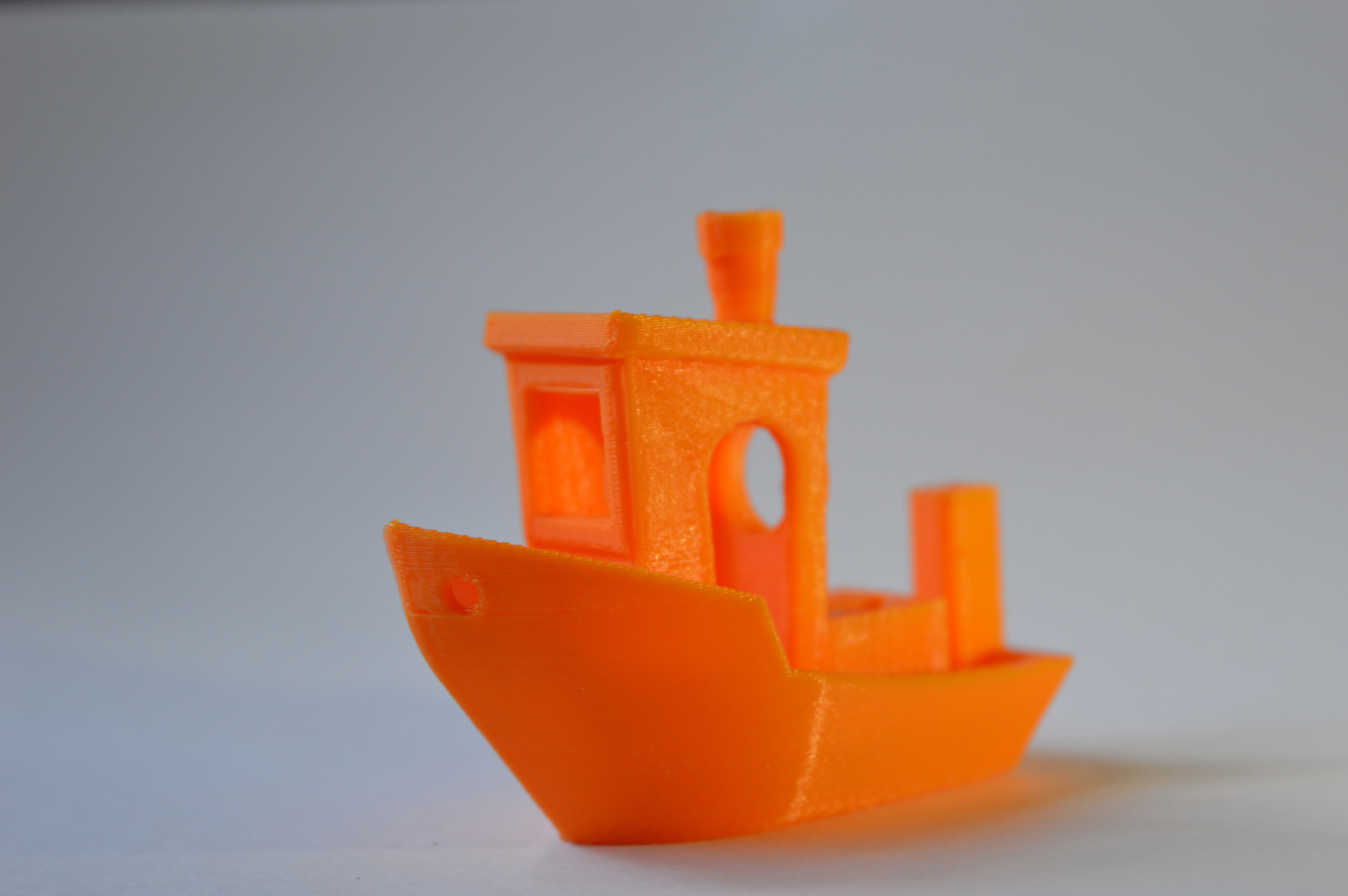 ca, united states地区十佳可生物降解塑料(pla) 材料3d打印服务