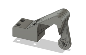 Bearing Bracket pre-optimized F360.PNG