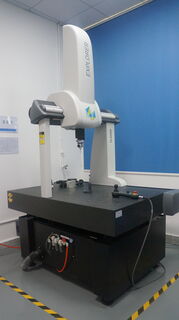 Full automatic CMM.JPG