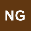Nerdy geek stuff Logo