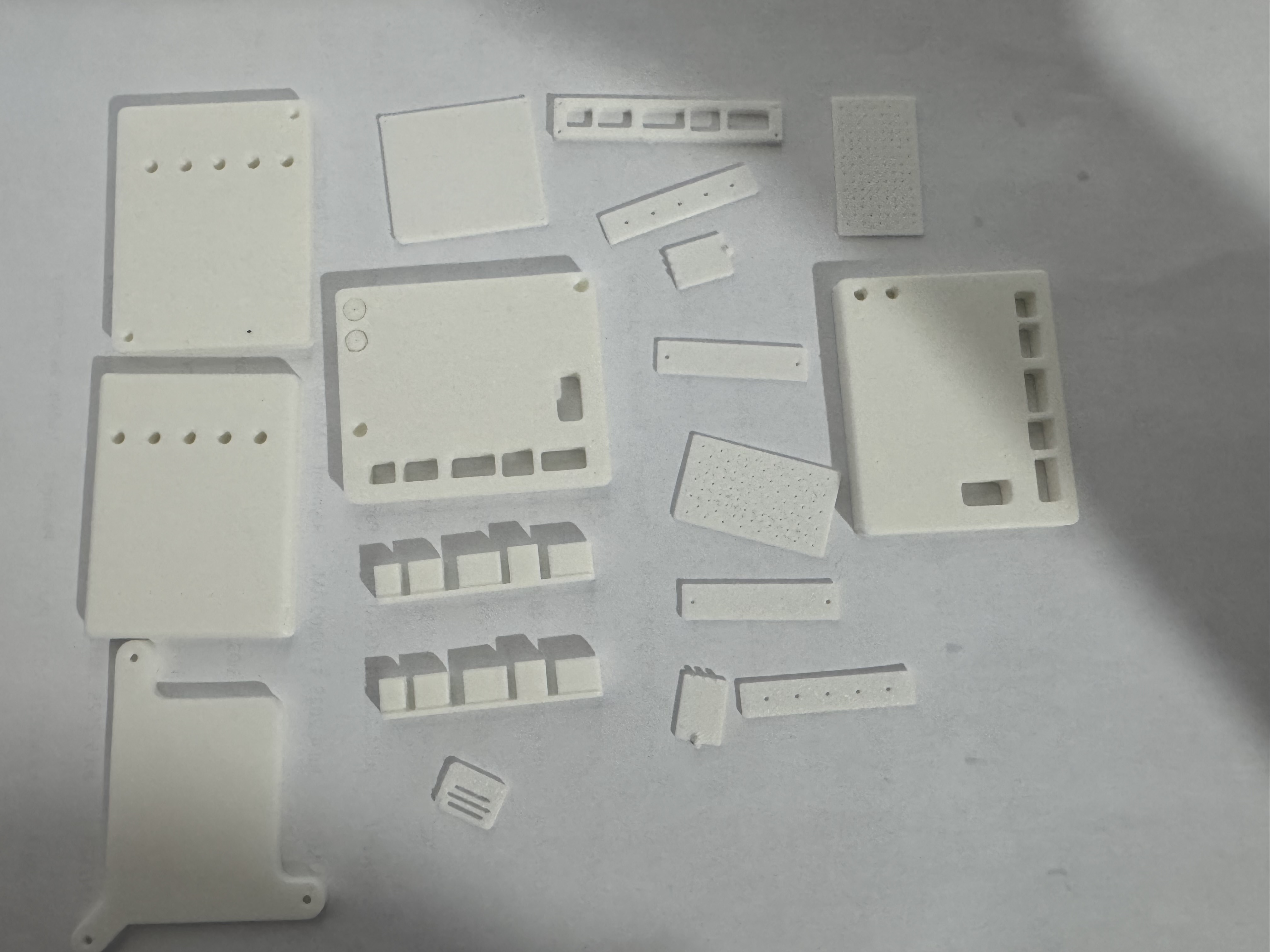 Nicotera's 3D printing 3D printing photo